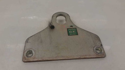 ALÇA SUPORTE MOTOR GM S10 2.8 2013 2014