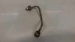 CANO INJETOR GM S10 2.8 2013 2014