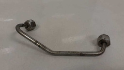 CANO INJETOR GM S10 2.8 2013 2014 (4)