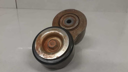 TENSOR DA CORREIA GM S10 2.8 2013 2014