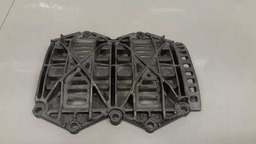 DEFLETOR CARTER ÓLEO GM S10  2.8 2013 A 2016