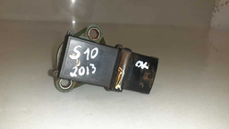 SENSOR FILTRO COMBUSTÍVEL GM S10 2.8 2013 2014