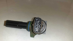 SENSOR FILTRO COMBUSTÍVEL GM S10 2.8 2013 2014