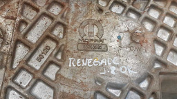 CARTER ÓLEO MOTOR JEEP RENEGADE 1.8 FLEX 2017 A 2020