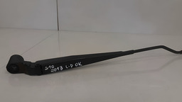 BRAÇO LIMPADOR PARABRISA DIREITO GM S10 2013 2014