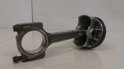 BIELA C/PISTÃO JEEP RENEGADE 1.8 2017 A 2020 FLEX 