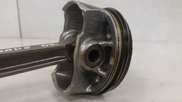 BIELA C/PISTÃO JEEP RENEGADE 1.8 2017 A 2020 FLEX 