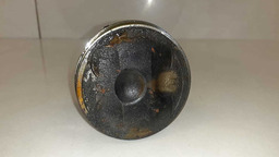 BIELA C/PISTÃO JEEP RENEGADE 1.8 2017 A 2020 FLEX 