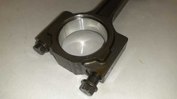 BIELA C/PISTÃO JEEP RENEGADE 1.8 2017 A 2020 FLEX 