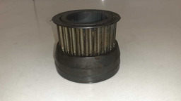 ENGRENAGEM VIRABREQUIM GM S10 2.8 2013 2014