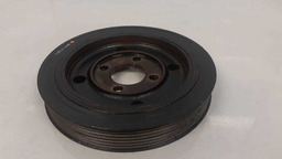 POLIA VIRABREQUIM GM S10 2.8 2013 2014