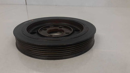 POLIA VIRABREQUIM GM S10 2.8 2013 2014