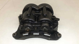 Bomba Eixo Balanceador Gm S10 2.8 2013 2014 Diesel