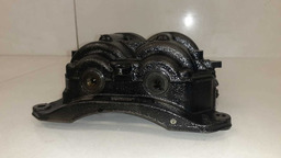 BOMBA EIXO BALANCEADOR GM S10 2.8 2013 2014 DIESEL