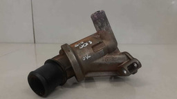 CARCAÇA VÁLVULA TERMOSTATICA GM S10 2.8 2013 2014