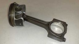 BIELA C/PISTÃO JEEP RENEGADE 1.8 2017 A 2020 FLEX (3)