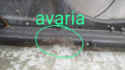 PAINEL FRONTAL PASSAT 1998 1999 2000