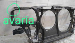 PAINEL FRONTAL VOLKSWAGEN PASSAT  1998 1999 2000 (2)