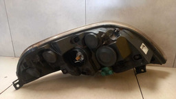 FAROL LADO DIREITO RENAULT MASTER 2.3 2019 2020