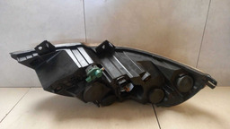 FAROL LADO DIREITO RENAULT MASTER 2.3 2019 2020