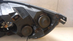 FAROL LADO DIREITO RENAULT MASTER 2.3 2019 2020