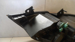 FAROL LADO DIREITO RENAULT MASTER 2.3 2019 2020