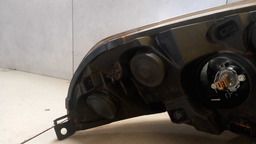 FAROL LADO DIREITO RENAULT MASTER 2.3 2019 2020