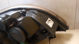 FAROL LADO DIREITO RENAULT MASTER 2.3 2019 2020