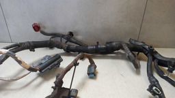 CHICOTE INJEÇÃO FORD KA 1.0 12V 3CC 2017 2018 E3BT12A690