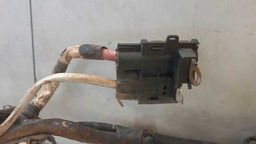 CHICOTE INJEÇÃO FORD KA 1.0 12V 3CC 2017 2018 E3BT12A690