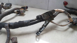 CHICOTE INJEÇÃO FORD KA 1.0 12V 3CC 2017 2018 E3BT12A690