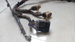 CHICOTE INJEÇÃO FORD KA 1.0 12V 3CC 2017 2018 E3BT12A690