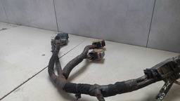 CHICOTE INJEÇÃO FORD KA 1.0 12V 3CC 2017 2018 E3BT12A690