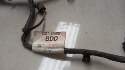 CHICOTE INJEÇÃO FORD KA 1.0 12V 3CC 2017 2018 E3BT12A690