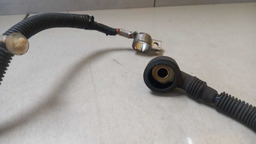 CABO POLO POSITIVO BATERIA HONDA FIT 1.4 MANUAL 2005 2006