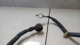 CABO POLO POSITIVO BATERIA HONDA FIT 1.4 MANUAL 2005 2006