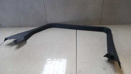 MOLDURA PORTA T E LAND ROVER EVOQUE 2.2 2015 2016 BJ3225515A