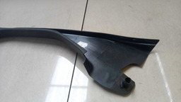 MOLDURA PORTA T E LAND ROVER EVOQUE 2.2 2015 2016 BJ3225515A