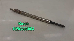 VELA AQUECEDORA GM S10 2.8 2013 2014