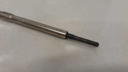 VELA AQUECEDORA GM S10 2.8 2013 2014