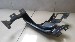 Suporte Parachoque T D Evoque 2.2 2015 2016 Bj3217e800a