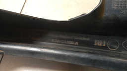 SUPORTE PARACHOQUE T D EVOQUE 2.2 2015 2016 BJ3217E800A