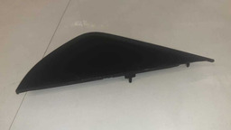 Capa Painel Lateral Esquerdo Gm S10 2013 2014