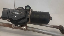 MAQUINA LIMPADOR PARABRISA GM S10 2013 2014