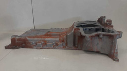 SOBRE CARTER GM S10 2.8 2013 2014