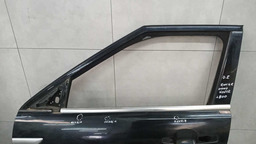 PORTA DIANTEIRA ESQUERDA RANGE ROVER EVOQUE 2014 ESQUERDO PRETO