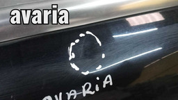 PORTA DIANTEIRA ESQUERDA RANGE ROVER EVOQUE 2014 ESQUERDO PRETO