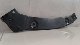 SUPORTE FAROL ESQUERDO VW TIGUAN 2.0 TSI 2013 ORIGINAL