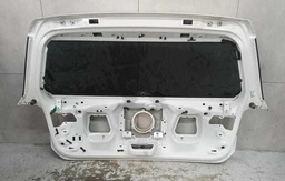 TAMPA TRASEIRA VOLKS GOLF 2014 BRANCO