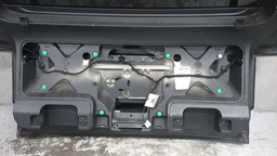 TAMPA TRASEIRA RANGE ROVER EVOQUE 2014 PRETO